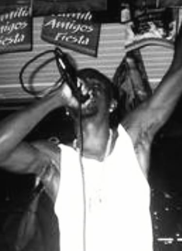 Gallery photo 2 of WarChild/LoyalTroopz