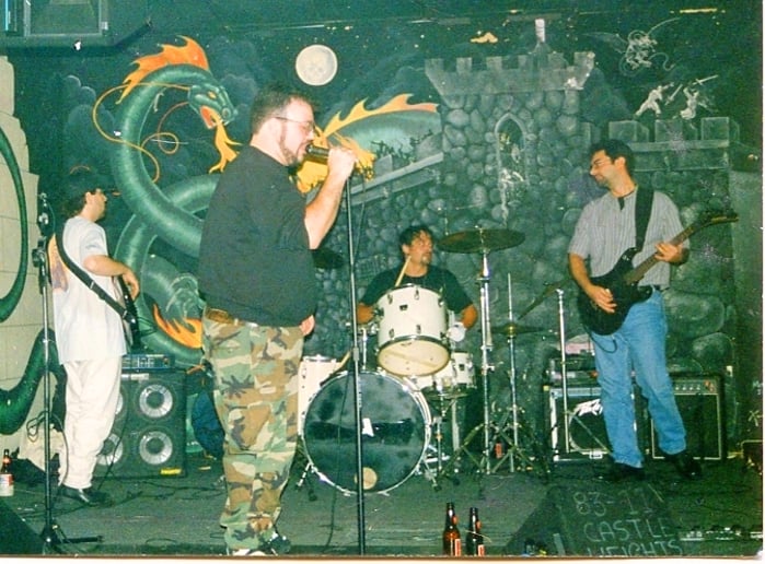 Gallery photo 3 of Warhead