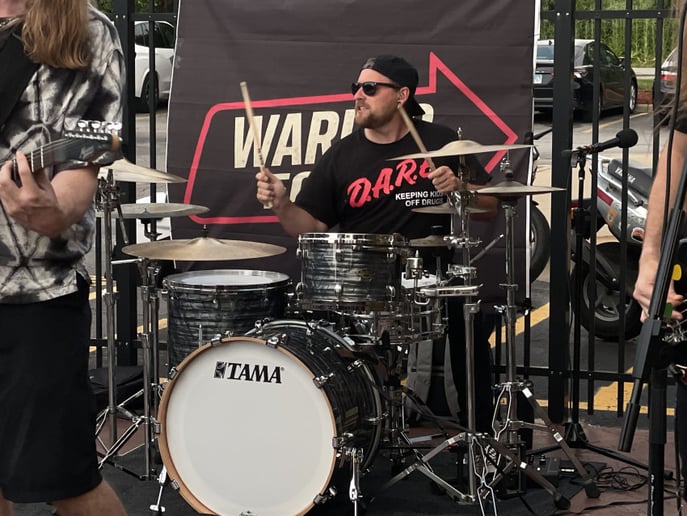 Gallery photo 2 of Warped Four