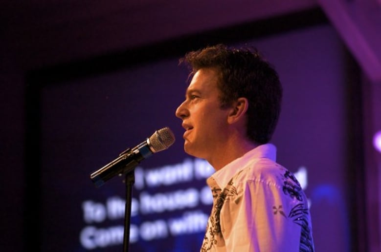 Gallery photo 2 of Warren Halstrom