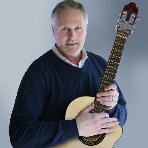 Gallery photo 2 of Warren Kramer