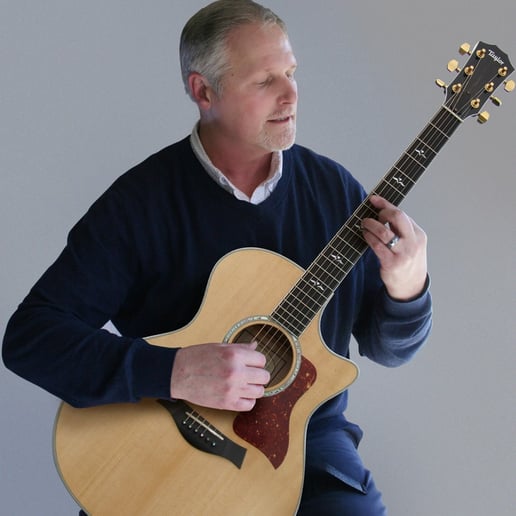 Gallery photo 3 of Warren Kramer