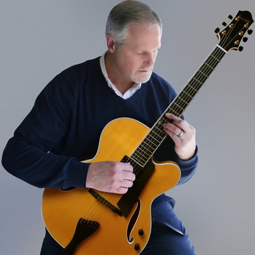 Gallery photo 1 of Warren Kramer