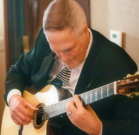 Gallery photo 9 of Warren Kramer
