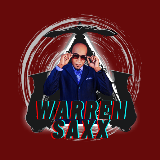Gallery photo 2 of Warren Saxx