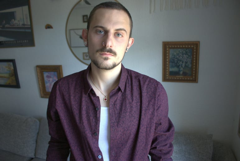 Gallery photo 6 of Warren Weitner