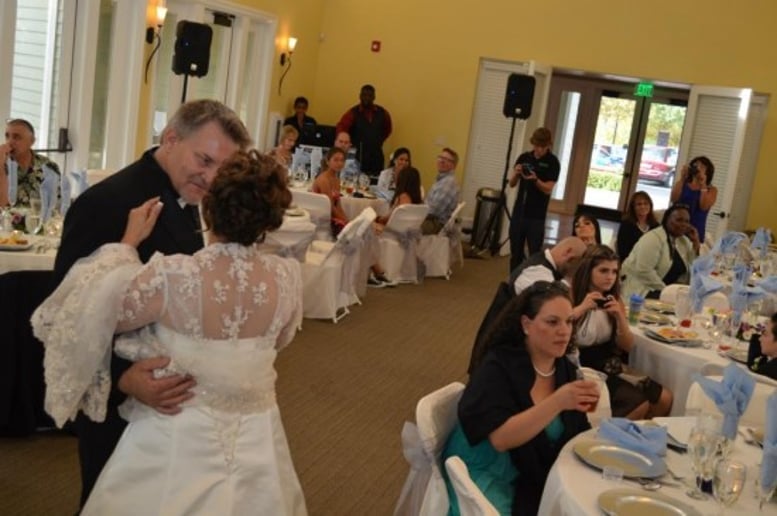 Gallery photo 2 of Warren's Mobile DJ Service