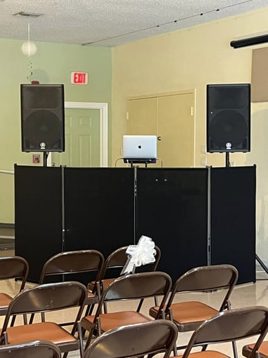 Gallery photo 3 of Warrior Beats Entertainment DJ Services