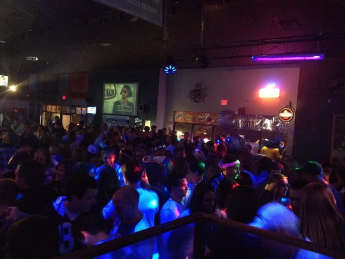 Gallery photo 6 of Warrior Beats Entertainment DJ Services