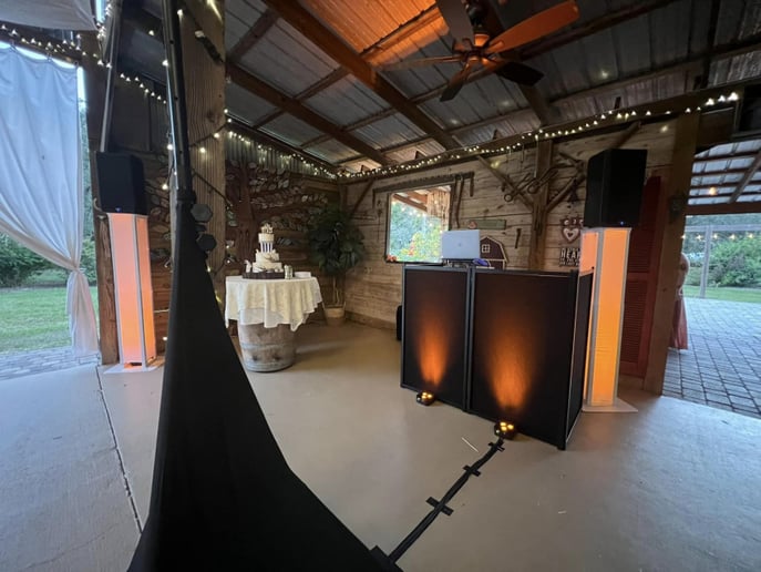 Gallery photo 10 of Warrior Beats Entertainment DJ Services