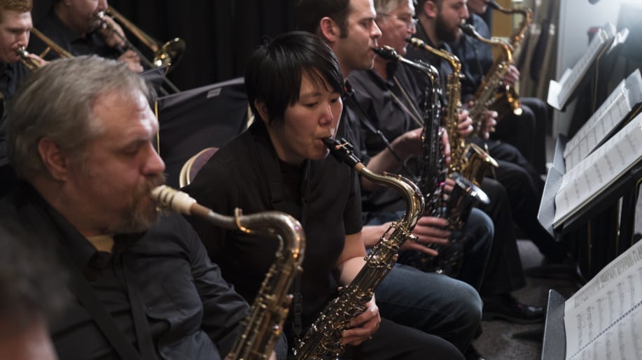 Gallery photo 7 of Wasatch Show Band