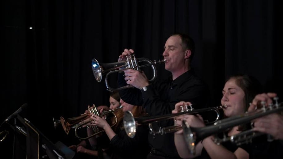 Gallery photo 4 of Wasatch Show Band