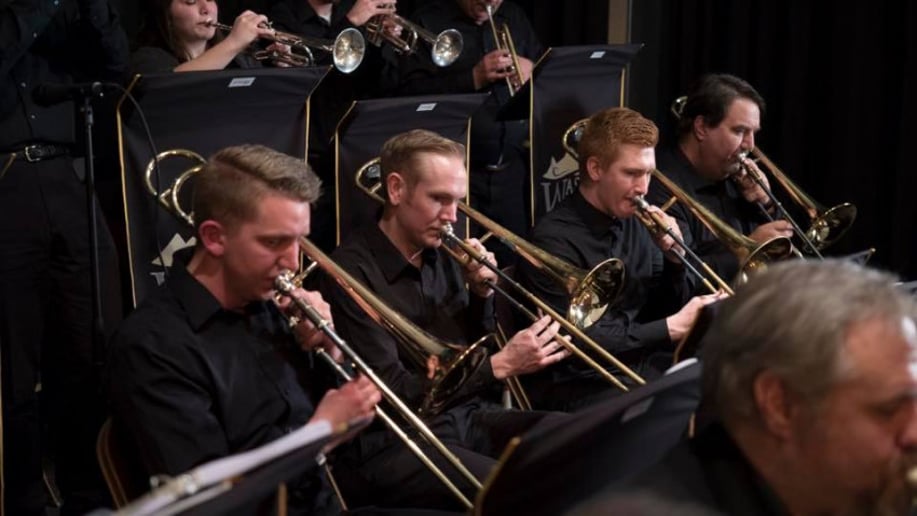 Gallery photo 5 of Wasatch Show Band