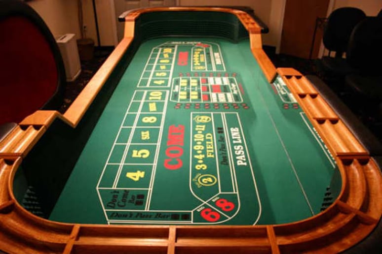 Gallery photo 1 of Washington D.C. Casino & Poker Rentals