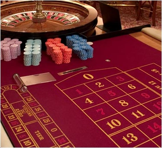 Gallery photo 2 of Washington D.C. Casino & Poker Rentals