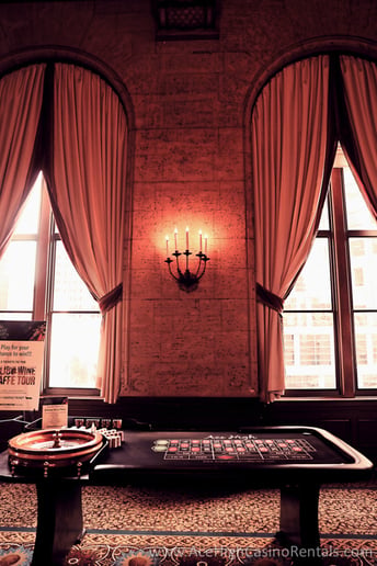 Gallery photo 12 of Washington D.C. Casino & Poker Rentals