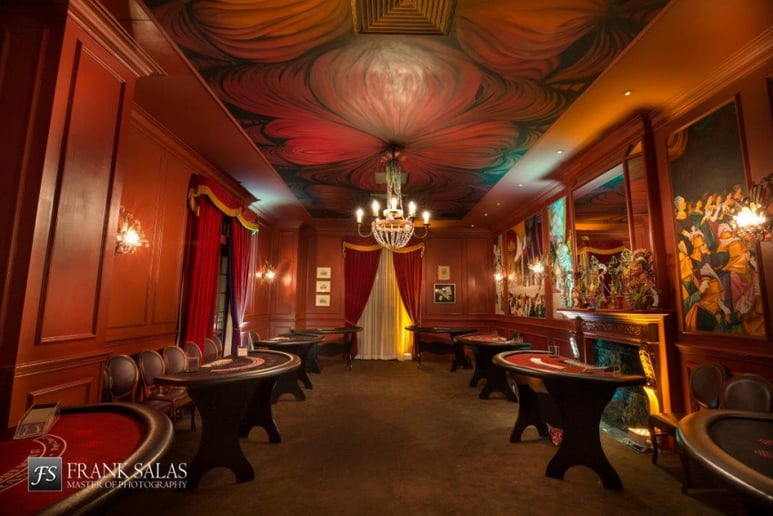 Gallery photo 15 of Washington D.C. Casino & Poker Rentals