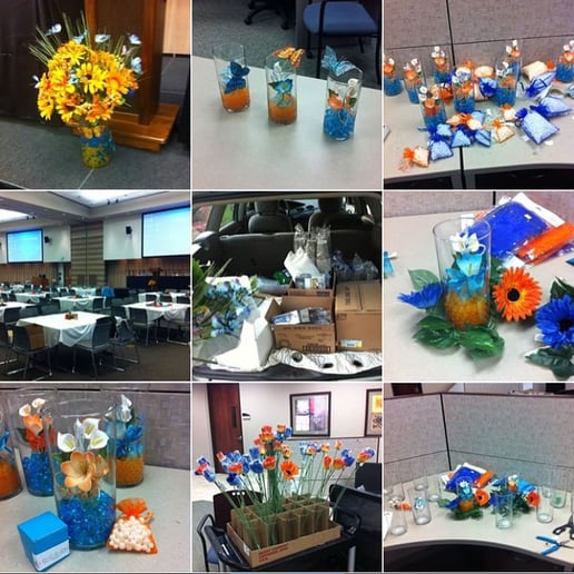Gallery photo 2 of Washington Events LLC