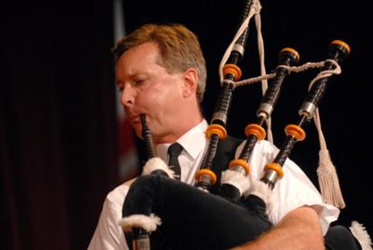Gallery photo 27 of Philadelphia & District Pipe Band