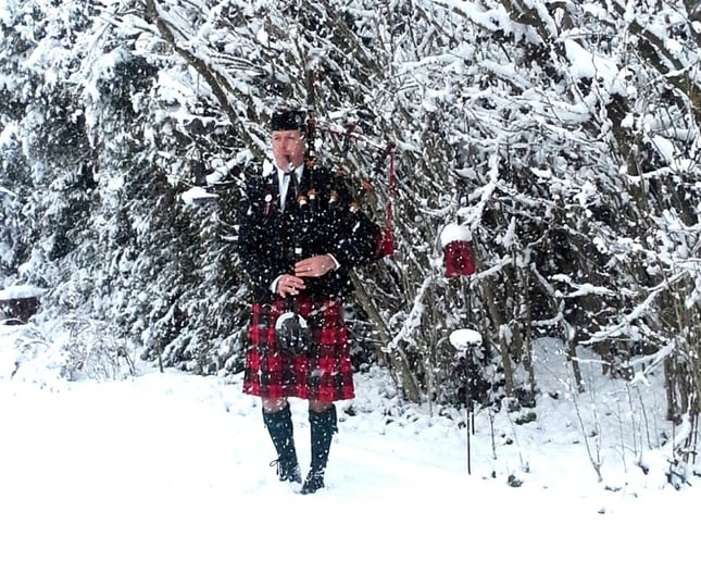 Gallery photo 19 of Philadelphia & District Pipe Band