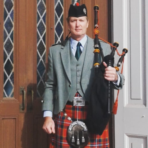 Gallery photo 23 of Philadelphia & District Pipe Band