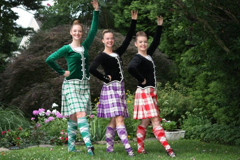 Gallery photo 18 of Philadelphia & District Pipe Band