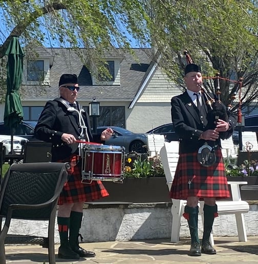Gallery photo 13 of Philadelphia & District Pipe Band