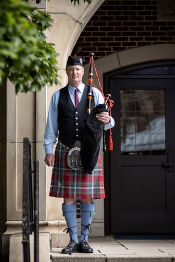 Gallery photo 1 of Philadelphia & District Pipe Band