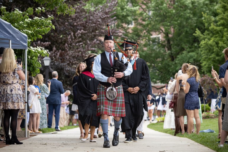 Gallery photo 14 of Philadelphia & District Pipe Band
