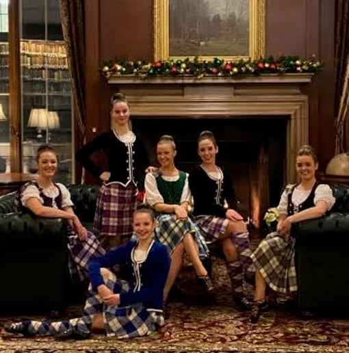 Gallery photo 20 of Philadelphia & District Pipe Band