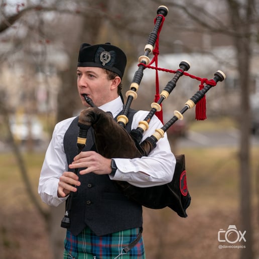 Gallery photo 15 of Philadelphia & District Pipe Band
