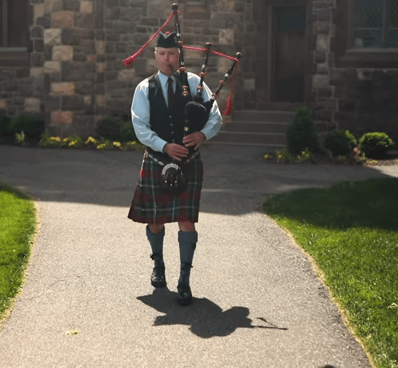 Gallery photo 9 of Philadelphia & District Pipe Band