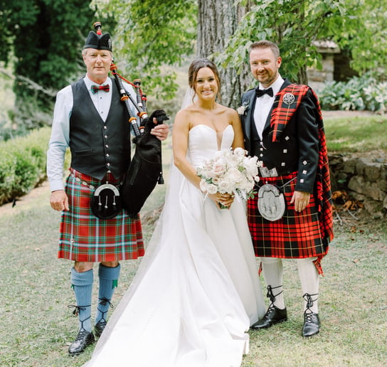 Gallery photo 6 of Philadelphia & District Pipe Band