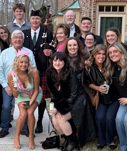 Gallery photo 7 of Philadelphia & District Pipe Band