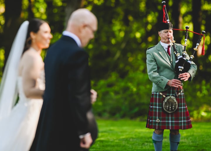 Gallery photo 2 of Philadelphia & District Pipe Band