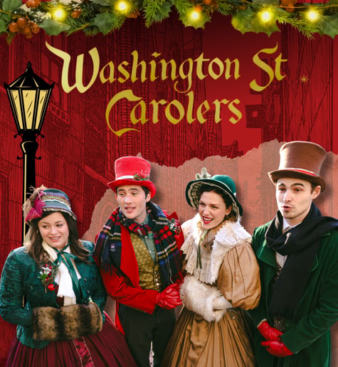 Gallery photo 1 of Washington St. Carolers
