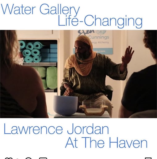 Gallery photo 4 of Water-based Intuitive Readings