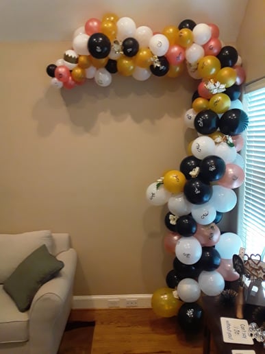 Gallery photo 18 of Waterfall Creations