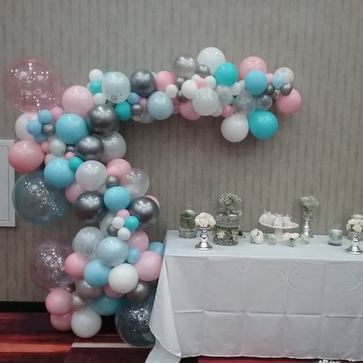 Gallery photo 21 of Waterfall Creations