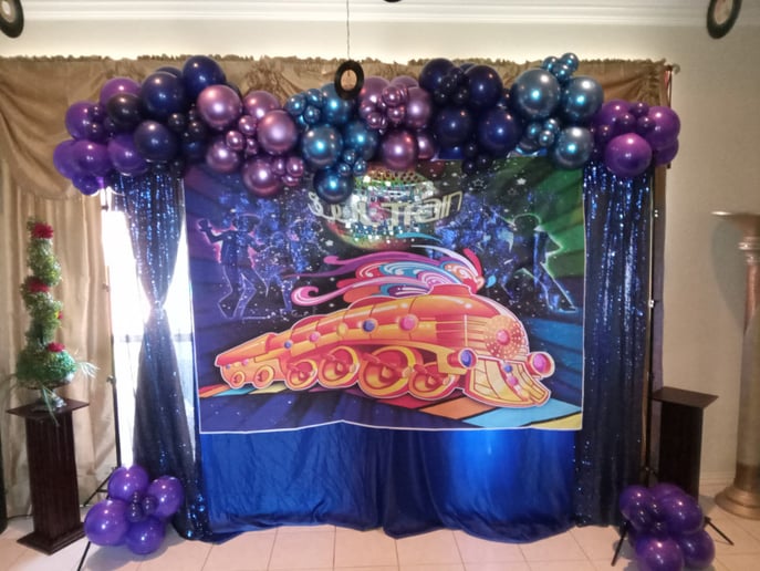 Gallery photo 9 of Waterfall Creations