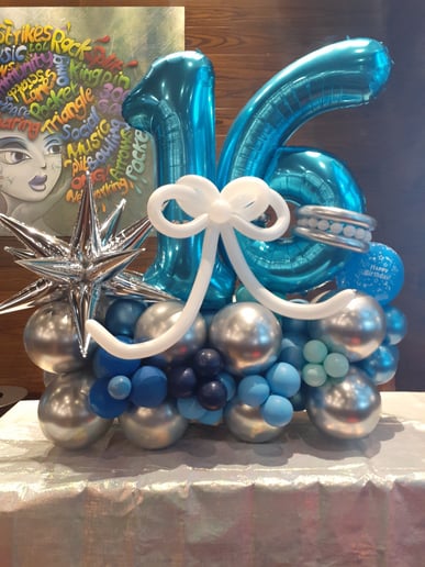 Gallery photo 12 of Waterfall Creations