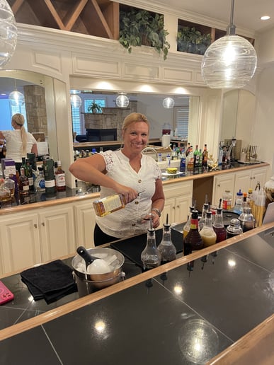 Gallery photo 1 of Watering Hole Mobile Bartending