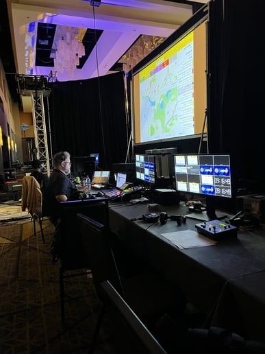 Gallery photo 8 of Waters AV Productions