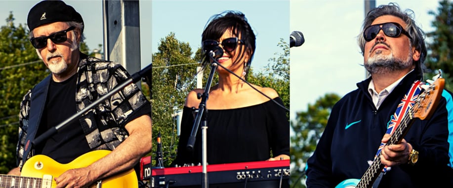 Gallery photo 2 of Waterstreet Blues Band