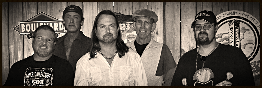 Gallery photo 1 of Watts Left Band