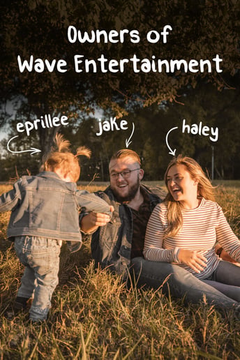 Gallery photo 2 of Wave Entertainment