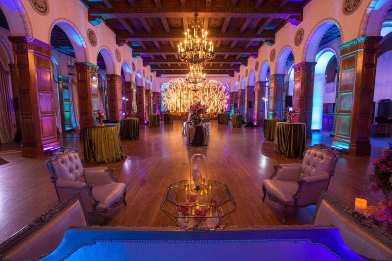 Gallery photo 1 of Waveform Events Entertainment & Lighting