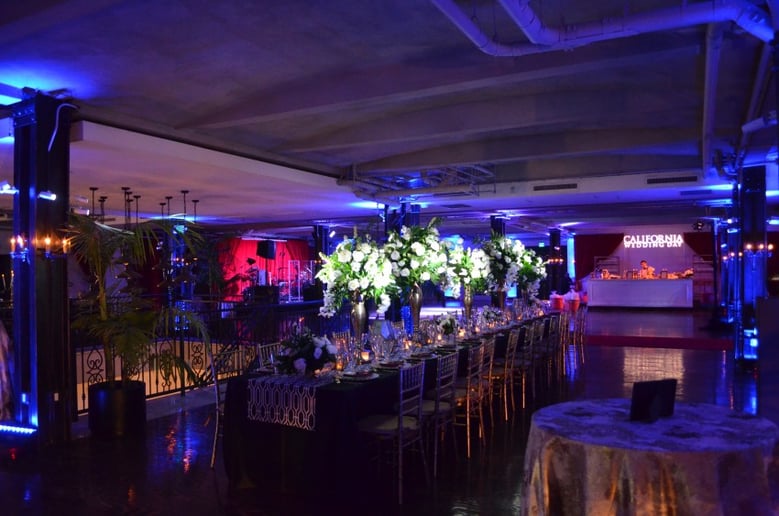 Gallery photo 3 of Waveform Events Entertainment & Lighting