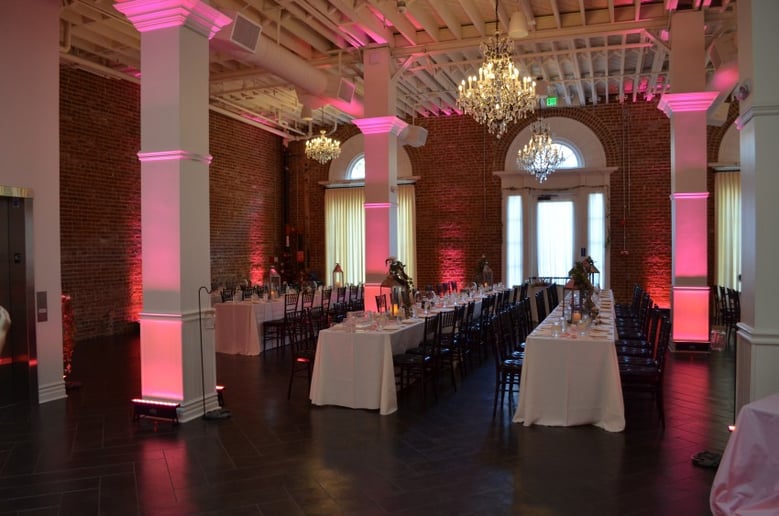 Gallery photo 6 of Waveform Events Entertainment & Lighting