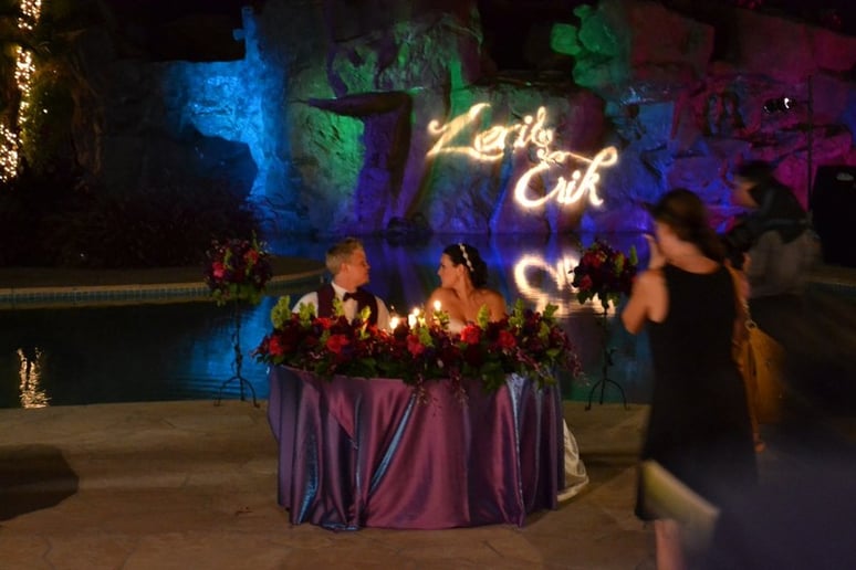 Gallery photo 7 of Waveform Events Entertainment & Lighting